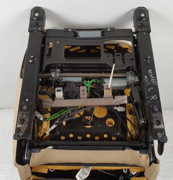 фото thumb №8, Сидіння праві перед з підігрівом ford mondeo mk4 європа