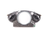 фото thumb №8, Mini one r50 r53 молдинг корпус защита панели приборной панели спидометра 7055702