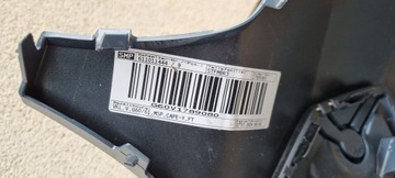 фото thumb №15, Bmw 5 g60 g61 м-пакет бампер переднее перед