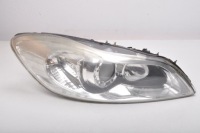 фото thumb №1, Volvo c30 лампа правая передняя правый перед lift europa 31214806