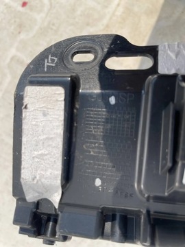 фото thumb №11, Тримач mocwanie bma x5 g05 м-пакет зад задні бампер 7391042