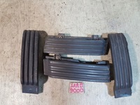 фото thumb №1, Молдинг бампера перед задня комплект saab 9000