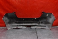 фото thumb №11, Задній бампер nbd nissan micra 5 v k14 5d hb 17-21