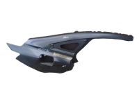 Купити Renault talisman 15- крила правий задній 760307766r, фото thumb