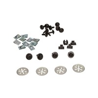 фото thumb №1, Набір кріплення захист двигуна romix 90204