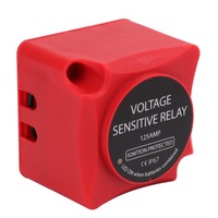 фото thumb №7, Интеллектуальный изолятор с двойной аккумулятор реле wrażliwy na напряжение