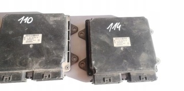 фото thumb №1, Комп'ютер ecu mitsubishi e6t42484 оригінал