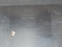 фото thumb №11, Audi a6 c6 бампер перед передний омыватель 4f0867437e