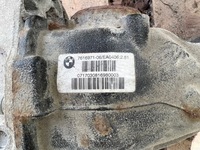 фото thumb №8, Підвіска задня bmw f22 ліва права сторона підрамник важіль привідний вал поворотний кулак