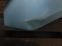 фото thumb №6, Крыло левый перед mercedes w169