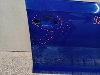 фото thumb №2, Дверь правое передние правый перед skoda rapid 5j 2012-