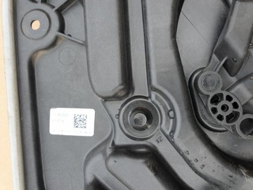 фото thumb №14, Замок дверь левый задний тросы тяга volvo xc40 оригинальный номер