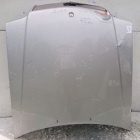 фото thumb №2, Mercedes sl 129 капот