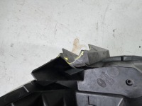 фото thumb №6, Лампа правая перед renault twingo ii 2 07-11