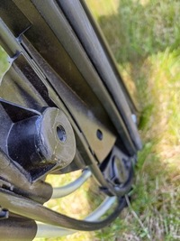 фото thumb №8, Дах панорама люк bmw x7 g07