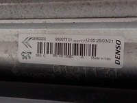 фото thumb №13, Комплект радиатор wody кондиционер вентилятор opel crossland 1.2 61kw 21r