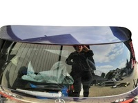 фото thumb №2, Mercedes w212 e-klasa 09r- крышка багажника задняя задняя