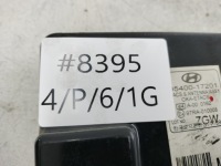 фото thumb №8, Модуль антени hyundai matrix 9540017201 97ra010008