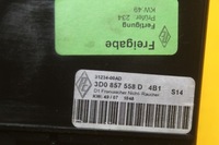 фото thumb №7, Бардачок пепельница vw phaeton 3d0857558d