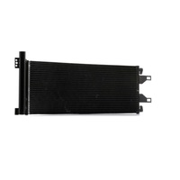 фото thumb №16, Ridex 448c0063 радіатор кондиціонера з осушувач do opel movano c van