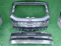 фото thumb №1, Ford s-max mk2 15- крышка багажника задняя задняя