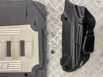 КРЫШКА КРЫШКА ДВИГАТЕЛЯ BMW E90 E91 E92 3.0D M57 7789769