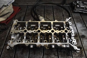 фото thumb №12, Головка двигуна toyota avensis t27 2.2 d-cat 150 km 09-11