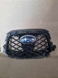 фото thumb №1, Решітка радіатора решітка радіатора subaru impreza wrx 2006 права