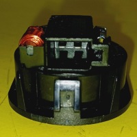 фото thumb №3, Динамік лівий правий перед renault vel satis 8200069125a nr607