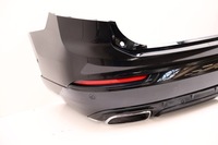 фото thumb №6, Volvo xc90 ii бампер задня 717-46