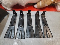 фото thumb №1, Кронштейн кронштейн перед ford ranger iii iv 2021r