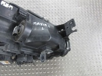 фото thumb №6, Nissan maxima 2012 лампа перед с преобразователь ксенон