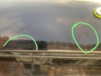 фото thumb №11, Porsche cayenne 7p5 lift крышка багажника крышка стекло