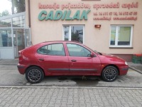 фото thumb №5, Renault megane lift 1.9dti привідний вал ліва шарніри
