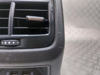 фото thumb №9, Туннель средний подлокотник seat leon iii 2012-