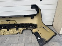 фото thumb №10, Dodge challenger задний бампер 2015+