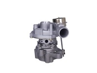 фото thumb №1, Турбіна isuzu npr 2006-2024