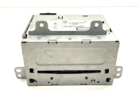 Купити Радіо opel astra j 22836293 програвач мультимедіа, стерео, фото thumb