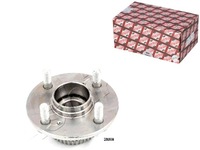 фото thumb №1, Ступица колеса ashika