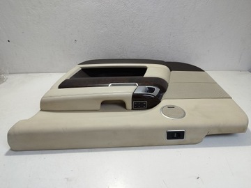 фото thumb №4, Range rover vouge iii оббивка двері правий перед