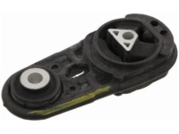 фото thumb №1, Подушка двигателя renault grand scenic ii 1.5 1.9 clio iii 2.0