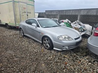 фото thumb №5, Hyundai cupe ii tiburon панель приладів подушка водія пасажира pas лівий правий