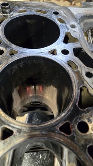 фото thumb №10, Блок двигателя boxer jumper transit 2.2 hdi tdci e4 10trj2 4hu p8fa