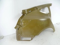 фото thumb №1, Крыло задняя задний правый tesla 3