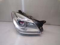 фото thumb №1, Лампа правая перед передняя mercedes slk r172 h7 anglik 1728204061