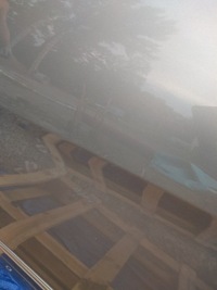 фото thumb №3, Дверь левая перед mercedes w251 c723 723