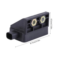 Купить Модуль датчик датчик esp mercedes-benz w163 w203, фото thumb