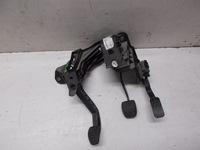 фото thumb №1, Opel movano master iii педали комплект