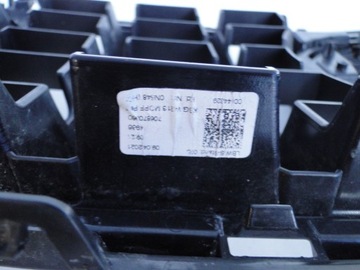 фото thumb №13, Mercedes e 213 рестайлинг 63 amg решётка радиатора решётка бампера