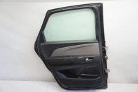 фото thumb №7, Двері ліва задні citroen c4 picasso ii ktp